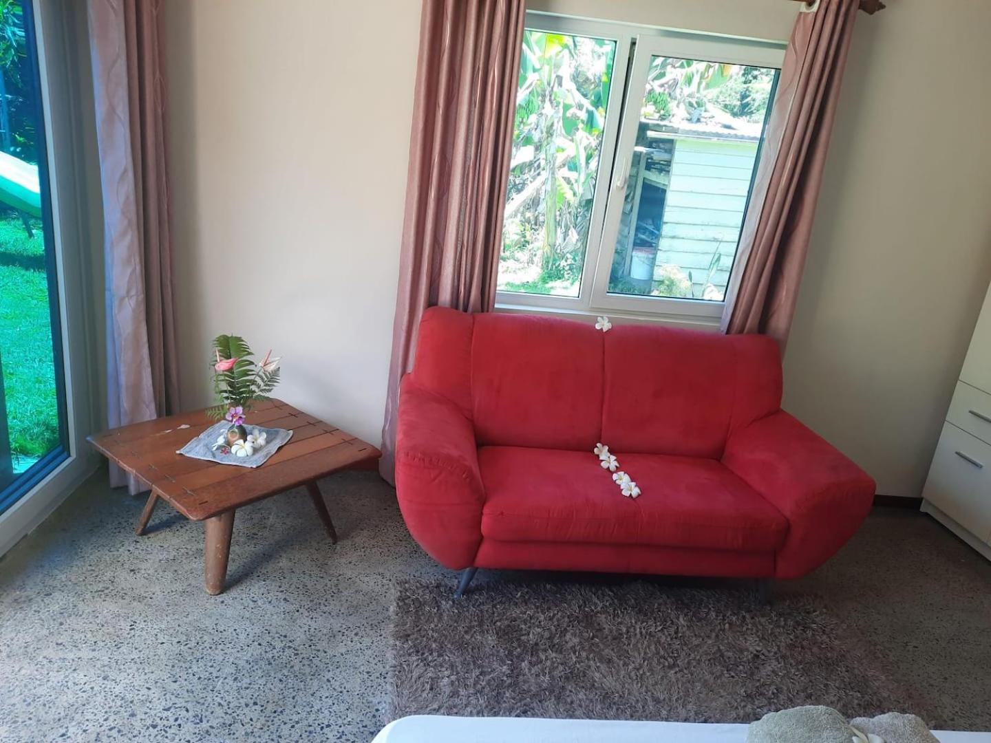 Orchid Island B&B On The River With Pool & Jetty Pacific Harbour Room photo